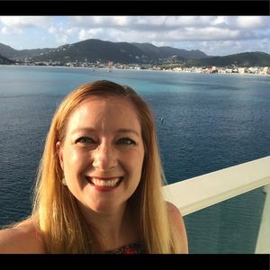 Meet your Posher, Cortney